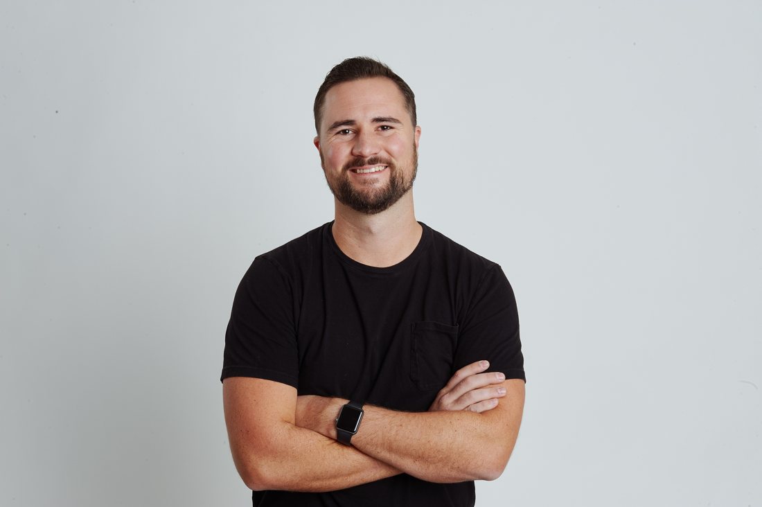 Drew Loomis, founder of Loomis Performance Insights